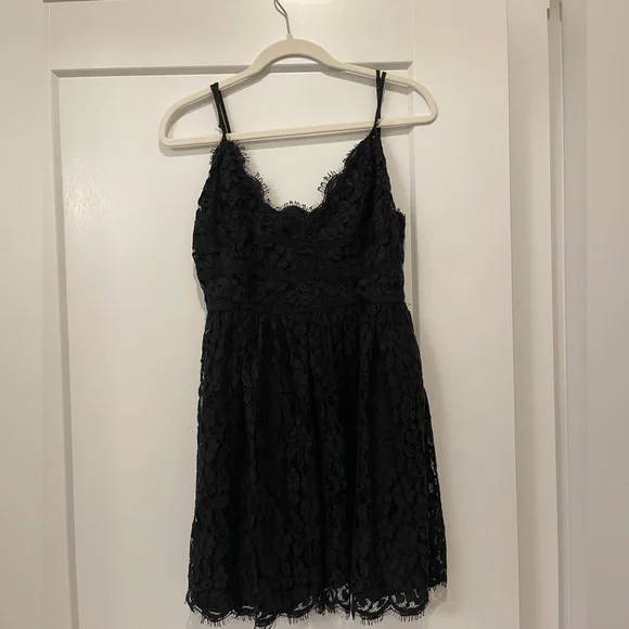 chinese dress ladies X BY NBD Women's Black Embroidered Maxi Sparkle Dress #XNBD X-Small NW   Walk Into Fashion